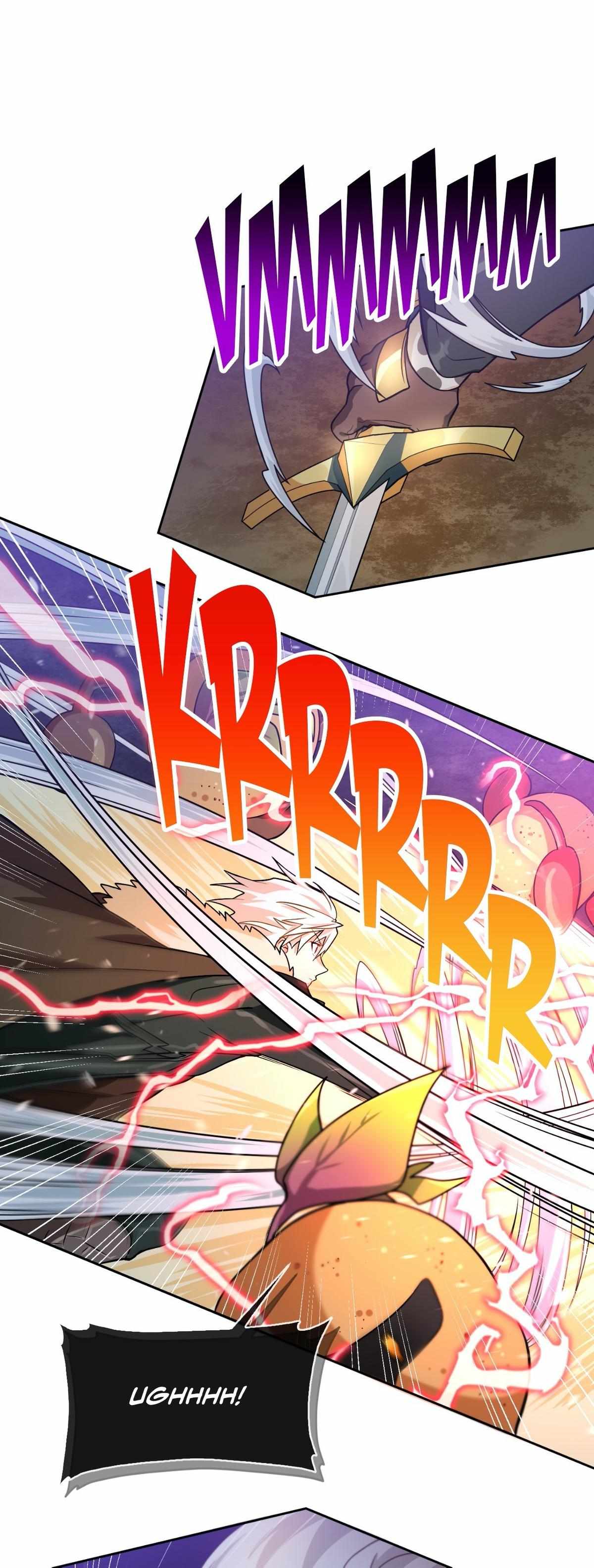 Eat and Go Chapter 41 - Page 24