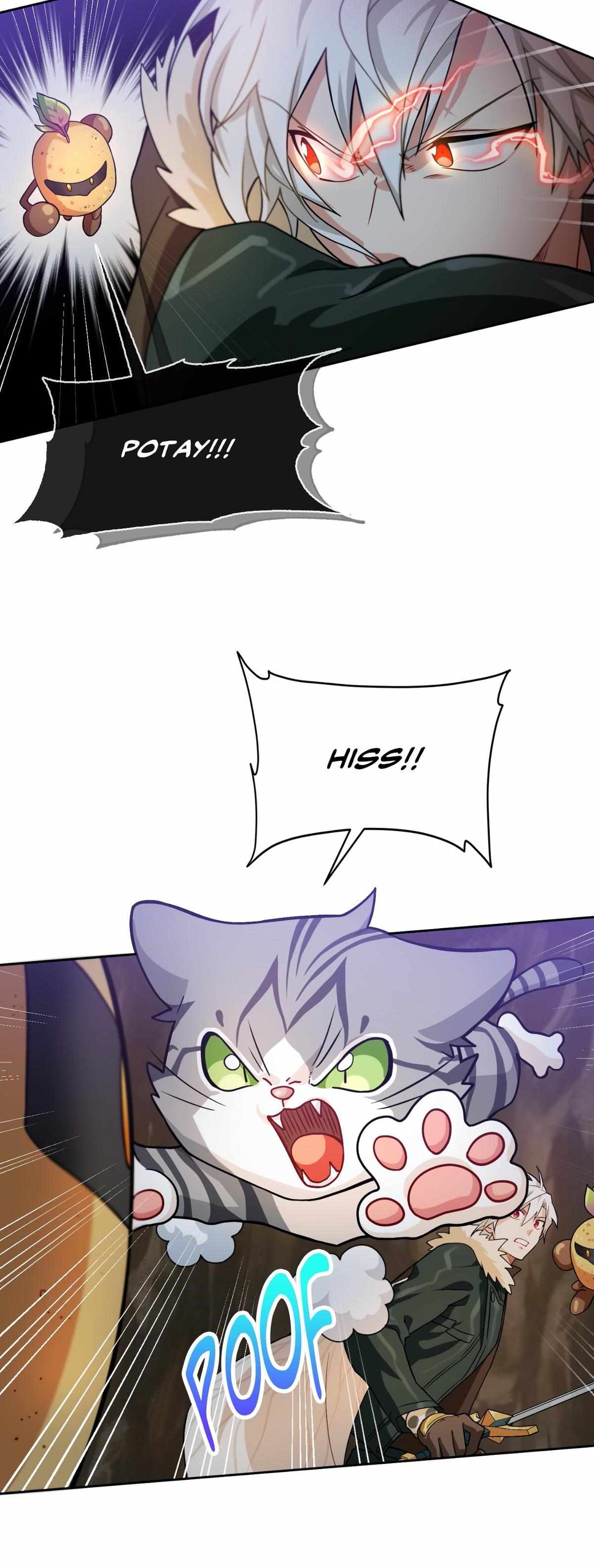 Eat and Go Chapter 41 - Page 25