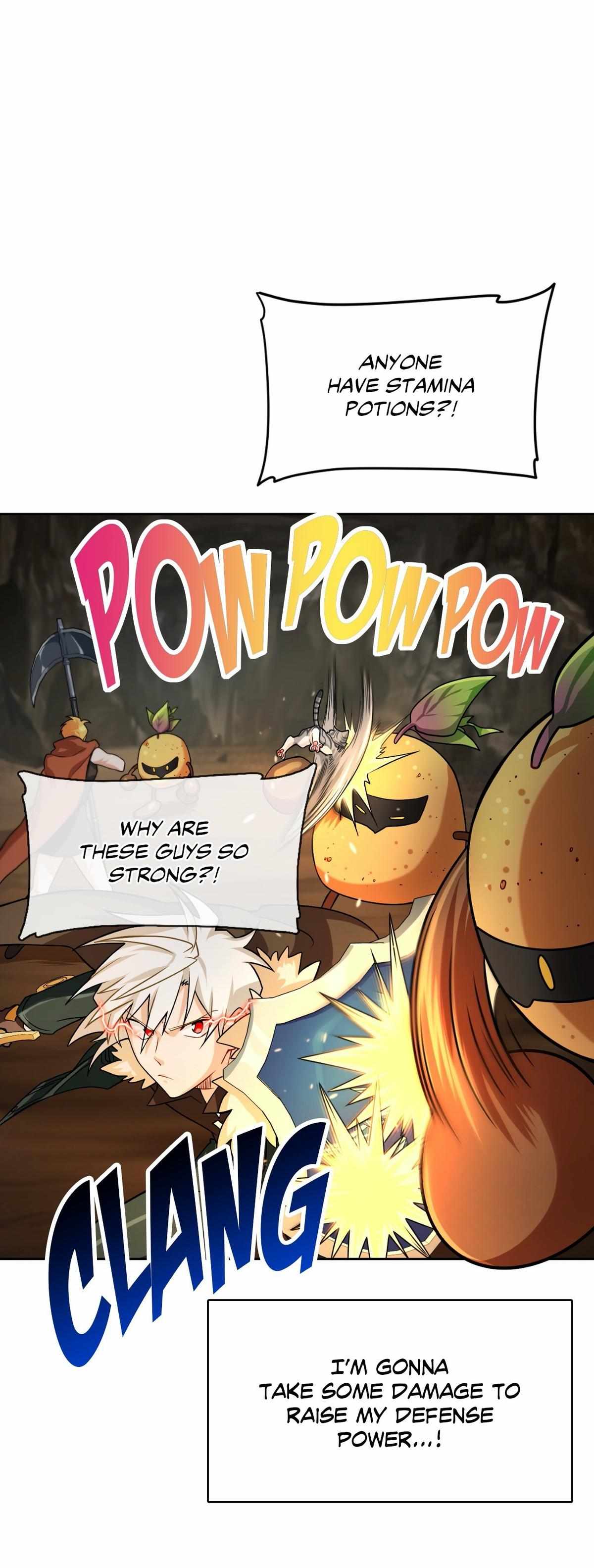 Eat and Go Chapter 41 - Page 26