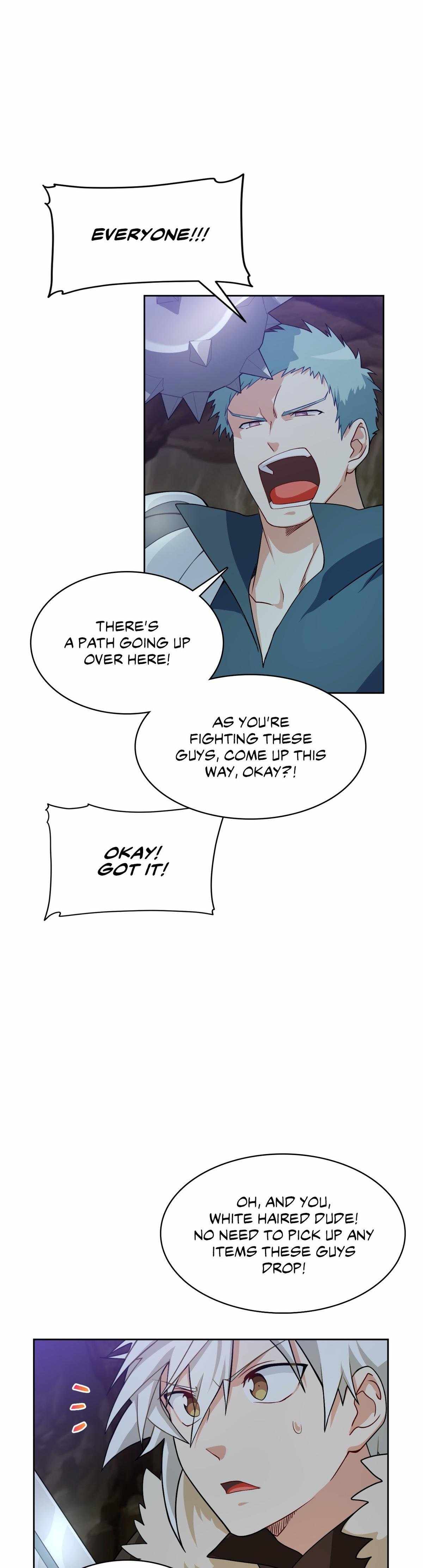 Eat and Go Chapter 41 - Page 27