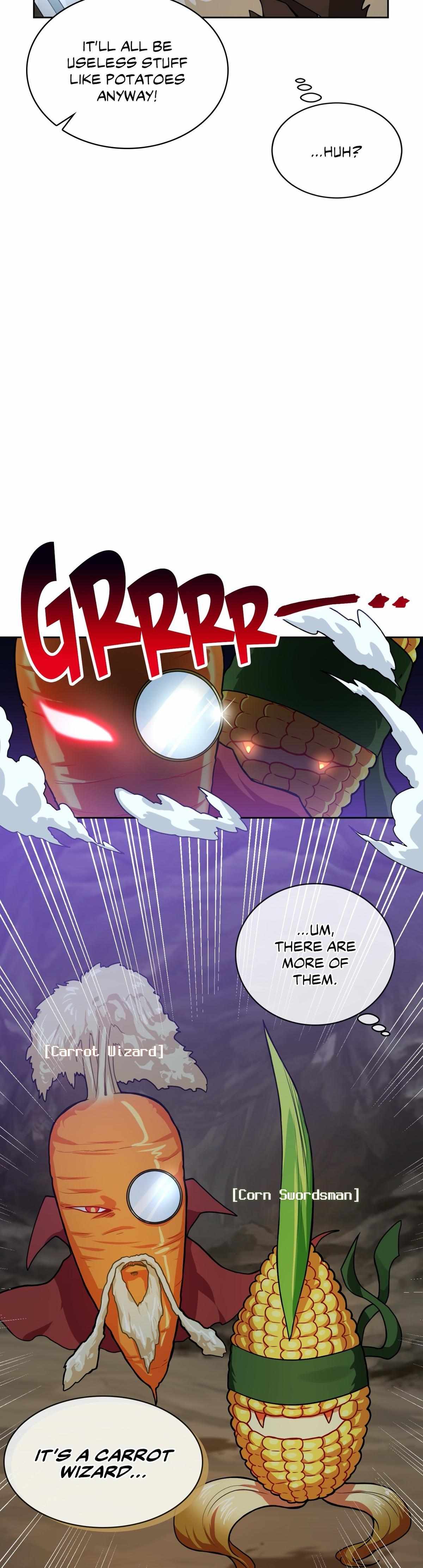 Eat and Go Chapter 41 - Page 28