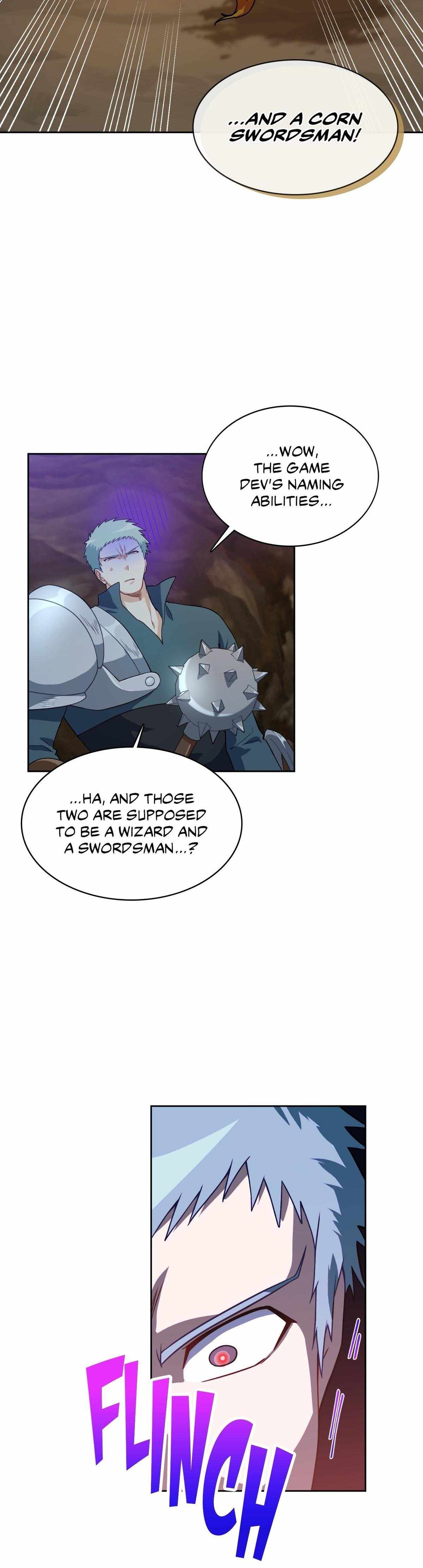 Eat and Go Chapter 41 - Page 29