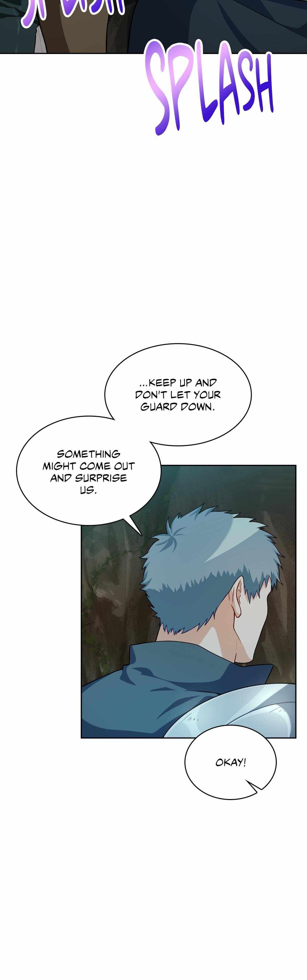 Eat and Go Chapter 41 - Page 4