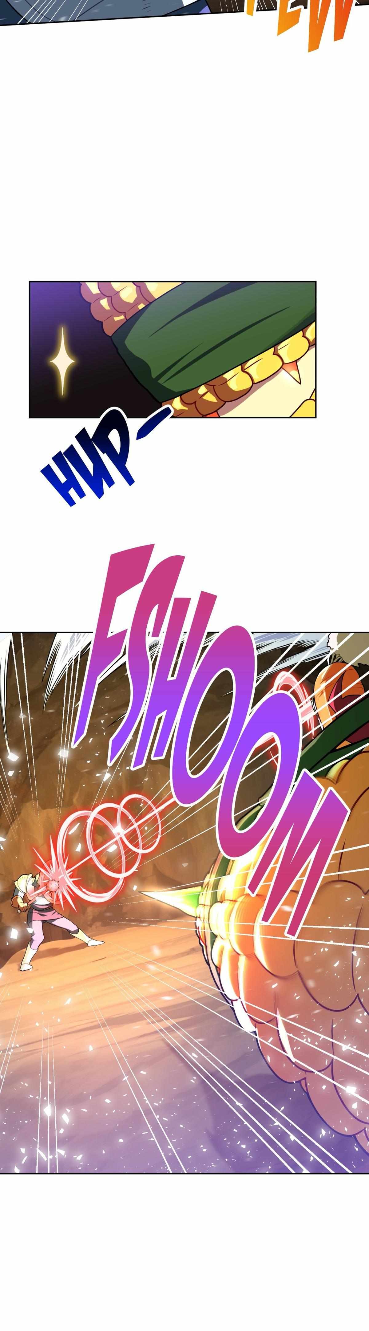 Eat and Go Chapter 41 - Page 31