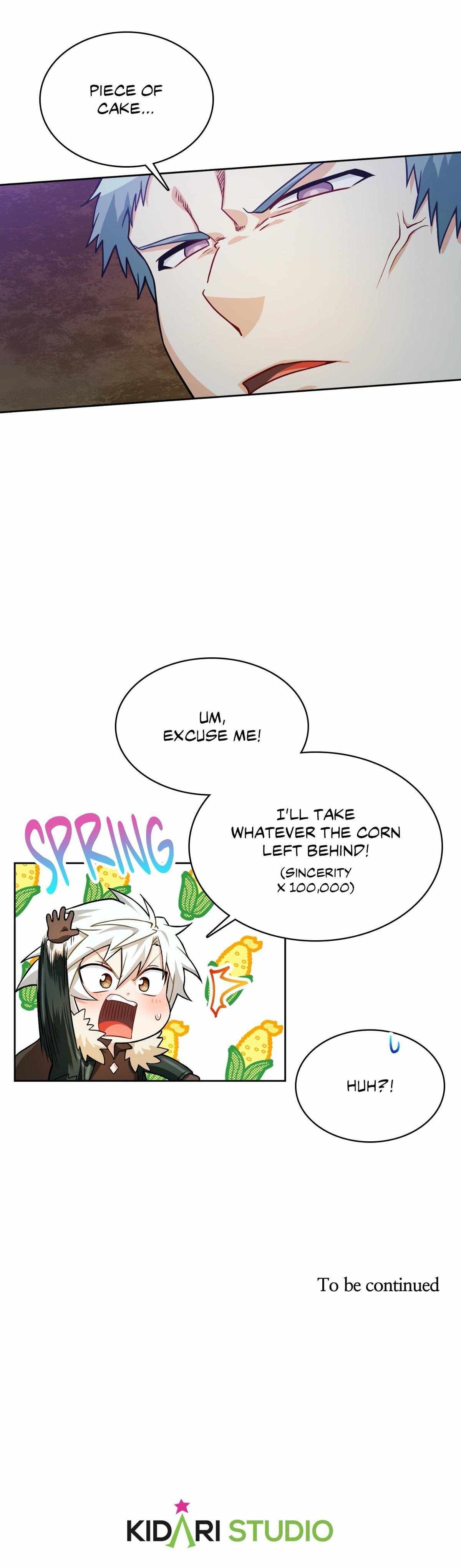 Eat and Go Chapter 41 - Page 36