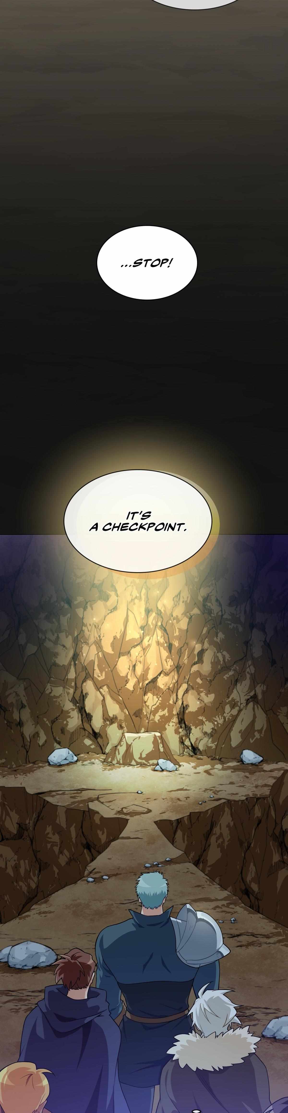 Eat and Go Chapter 41 - Page 6