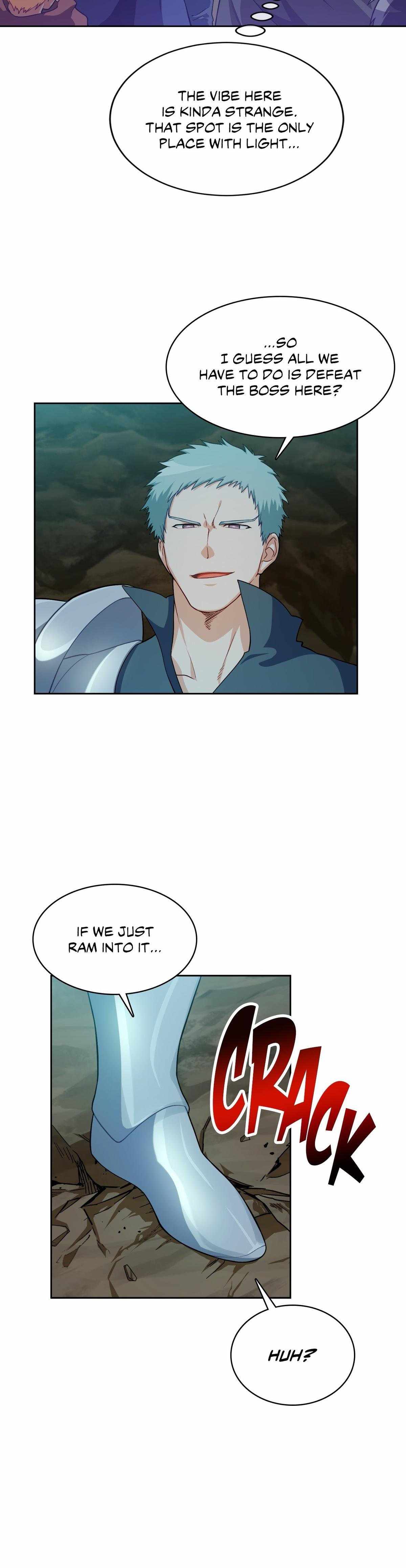 Eat and Go Chapter 41 - Page 7