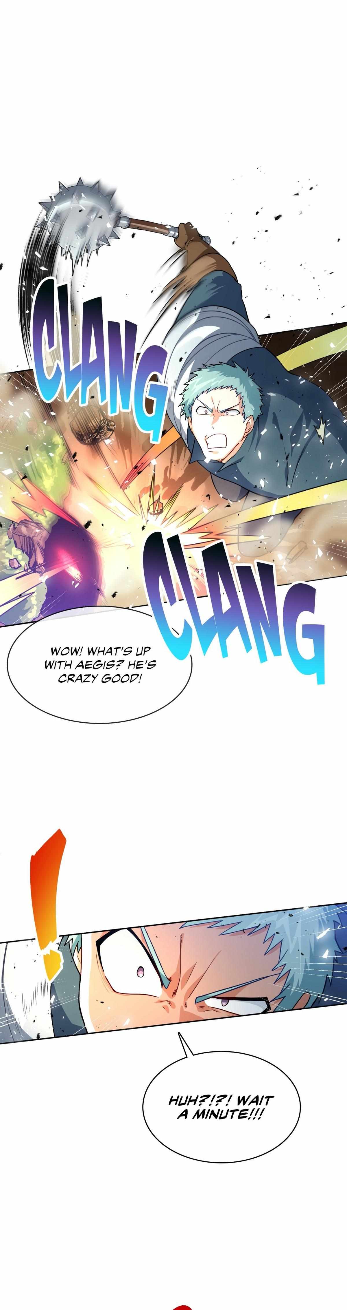Eat and Go Chapter 42 - Page 14