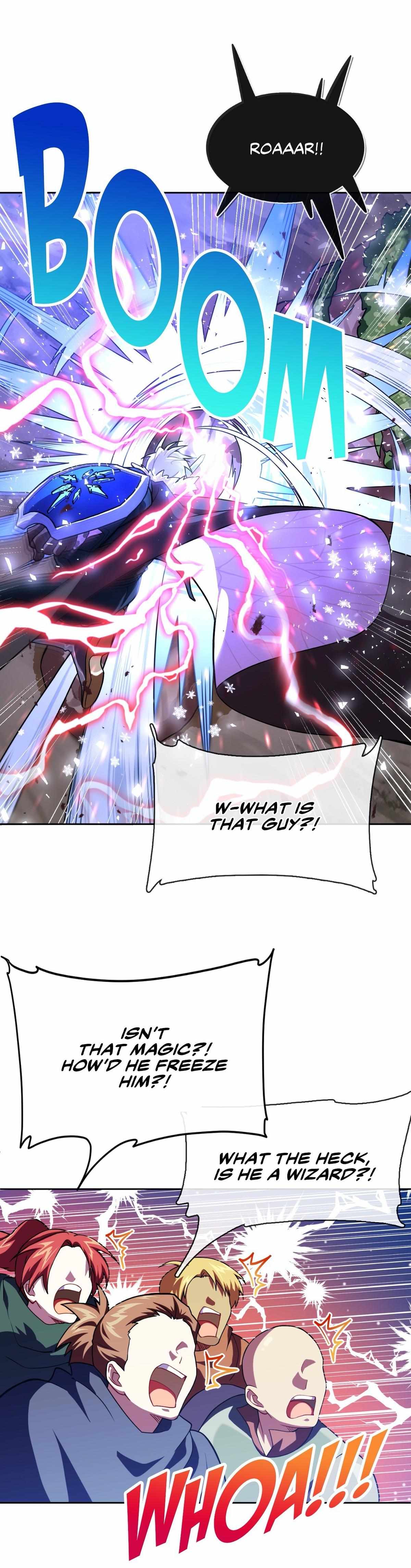 Eat and Go Chapter 42 - Page 18