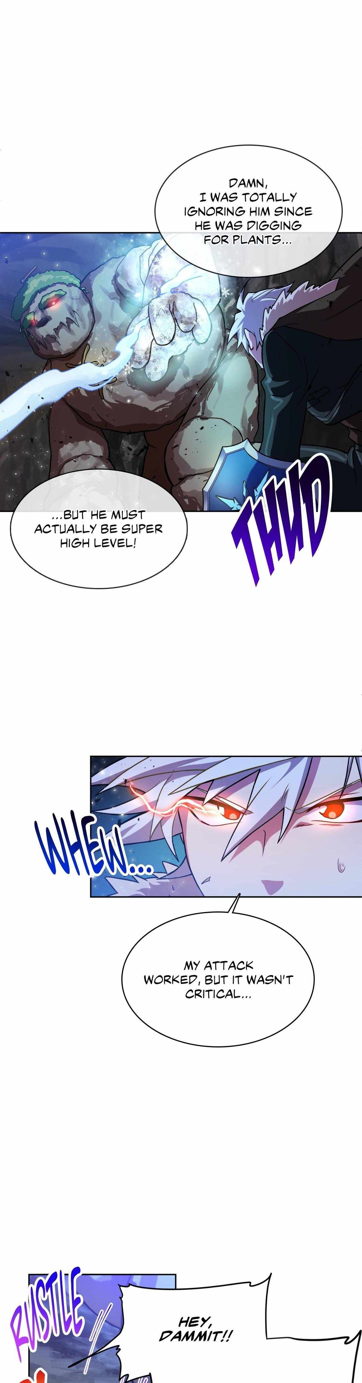 Eat and Go Chapter 42 - Page 19