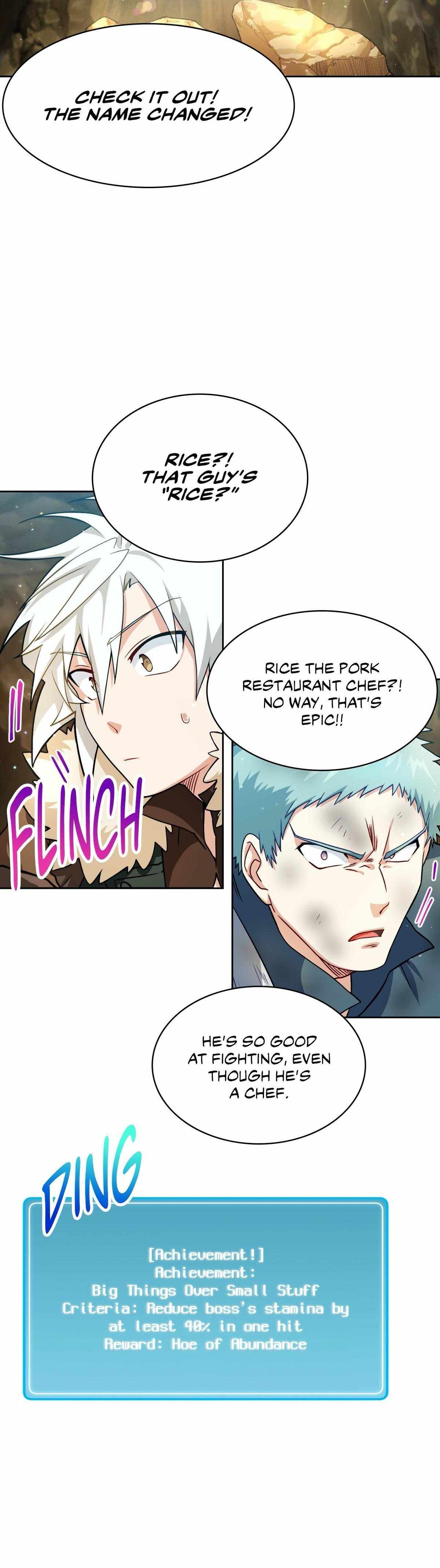 Eat and Go Chapter 42 - Page 26