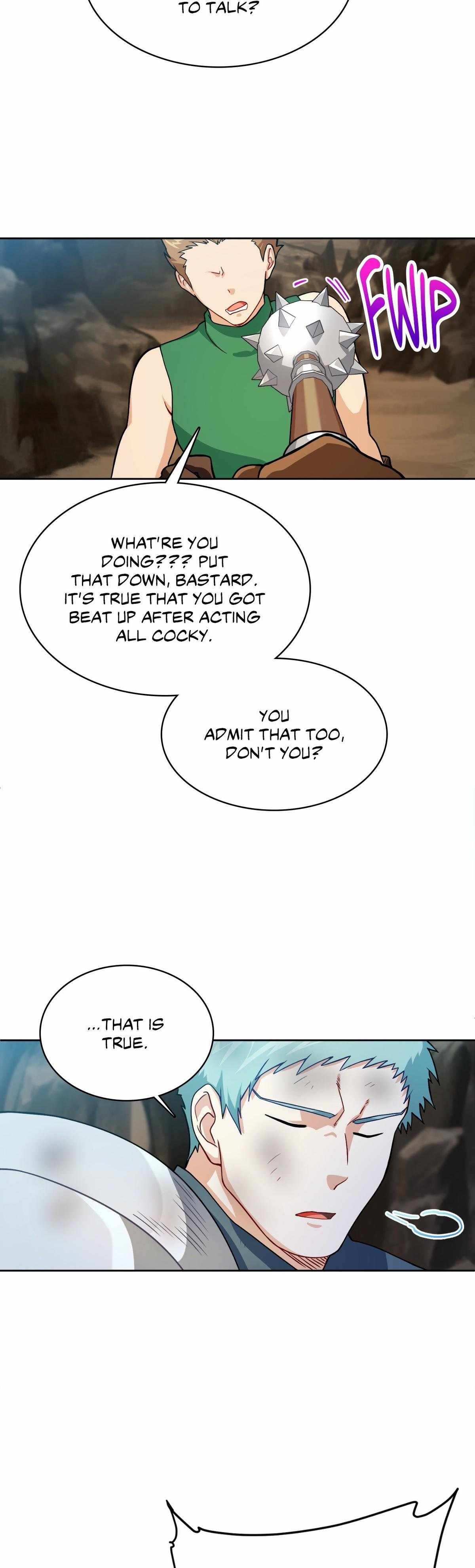Eat and Go Chapter 42 - Page 28