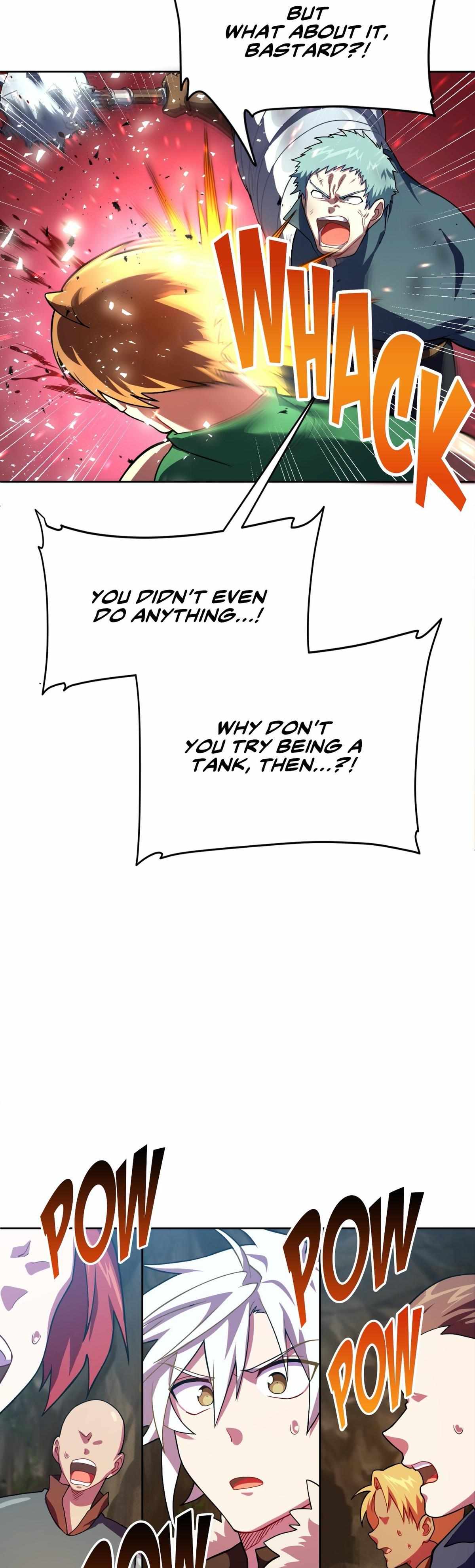 Eat and Go Chapter 42 - Page 29