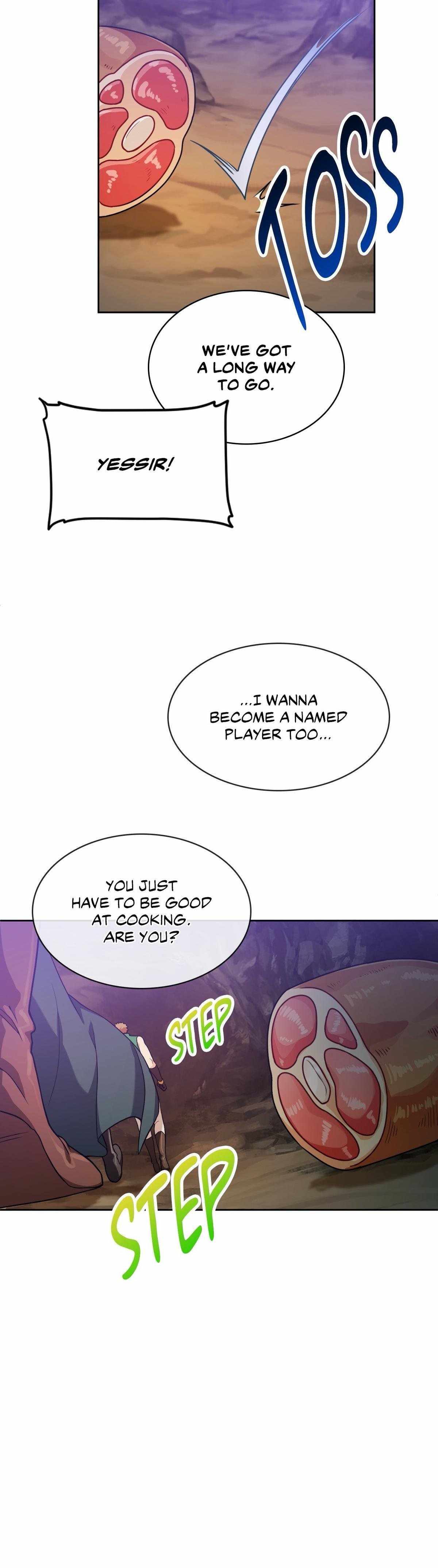 Eat and Go Chapter 42 - Page 4