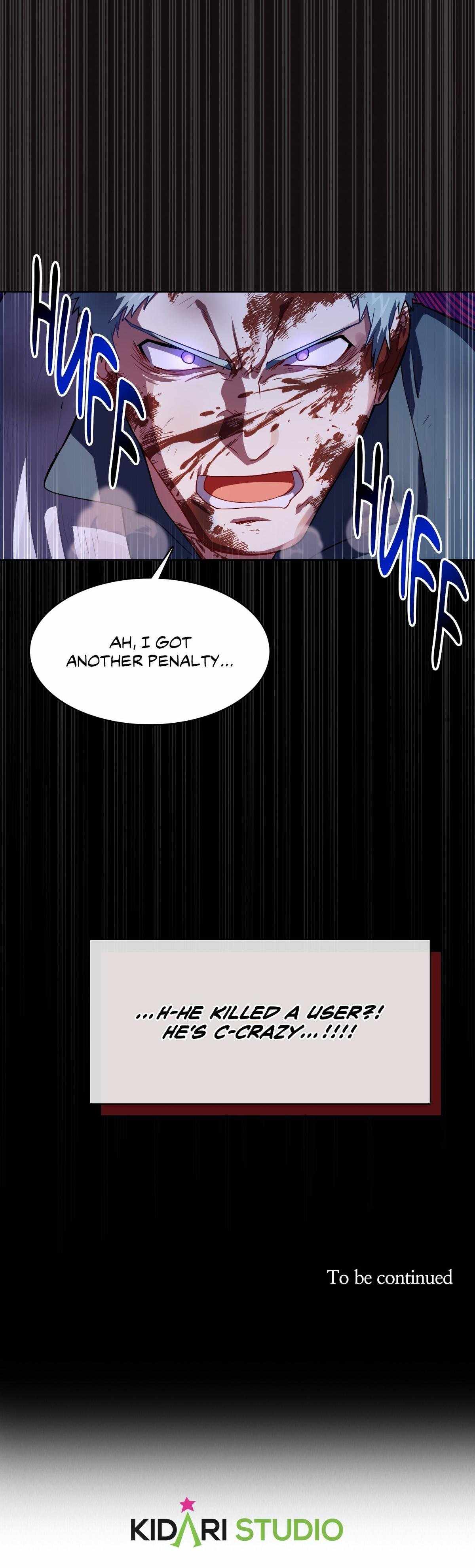 Eat and Go Chapter 42 - Page 31