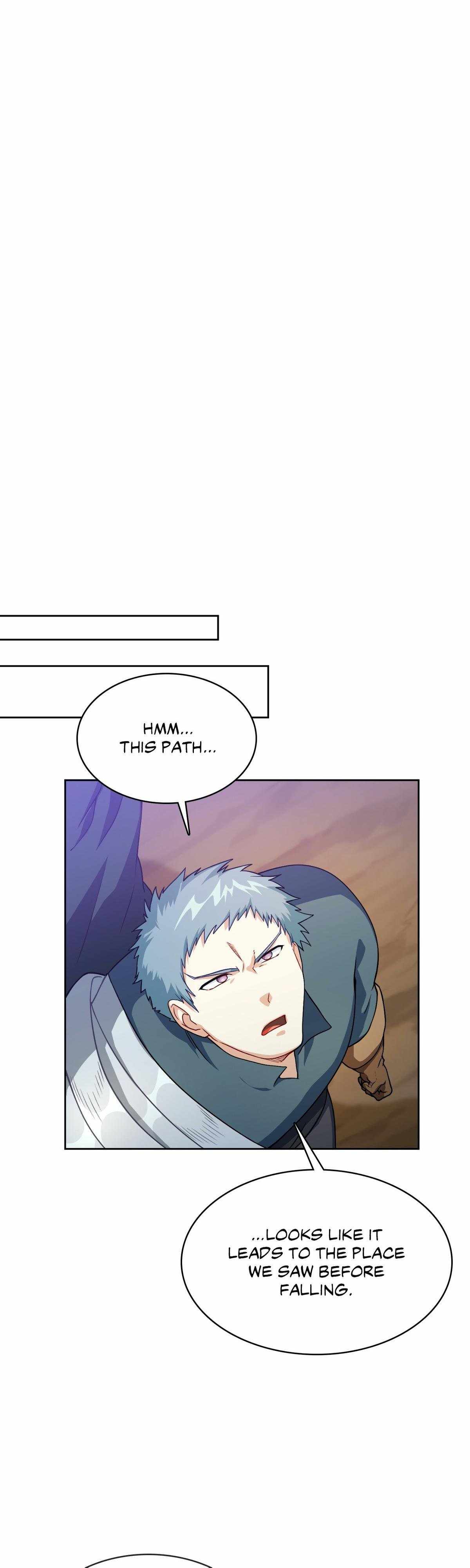 Eat and Go Chapter 42 - Page 5