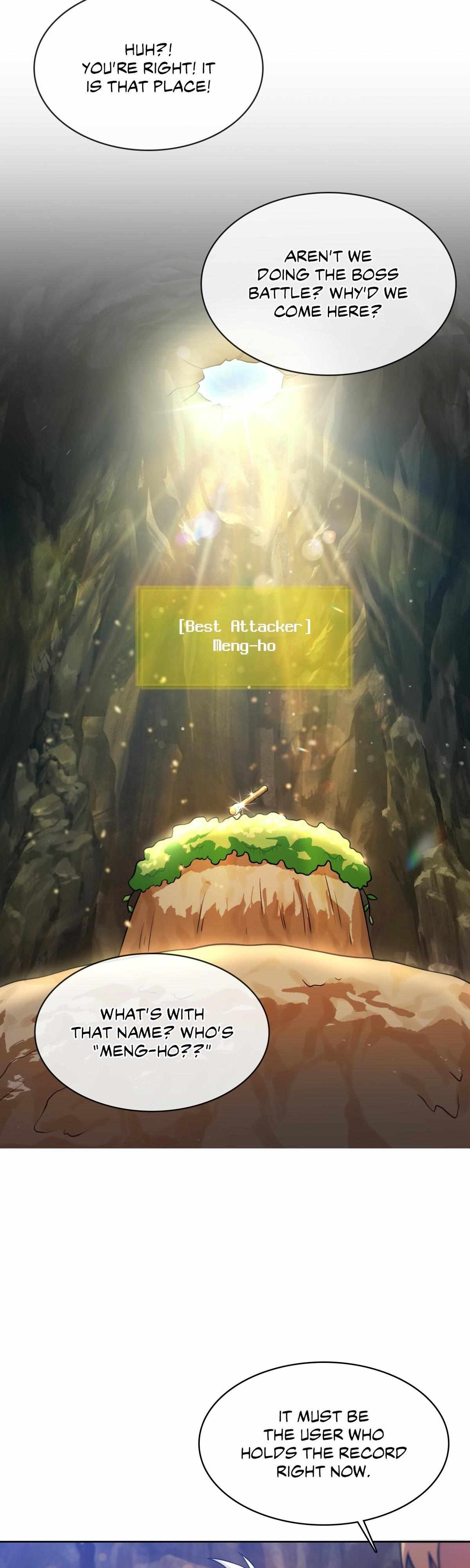 Eat and Go Chapter 42 - Page 6