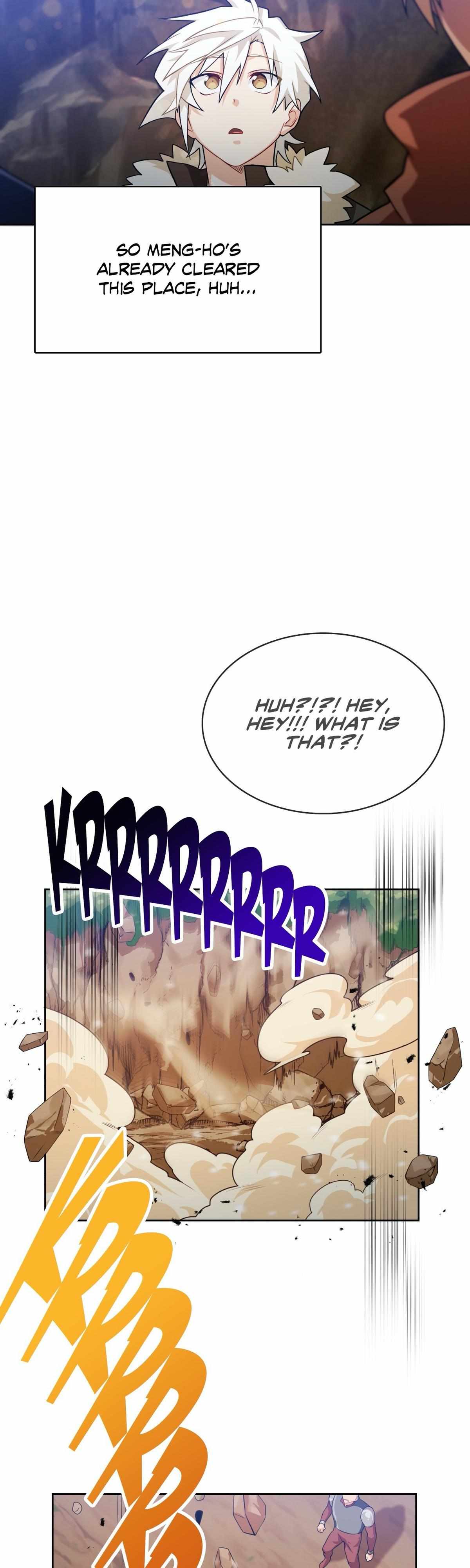 Eat and Go Chapter 42 - Page 7