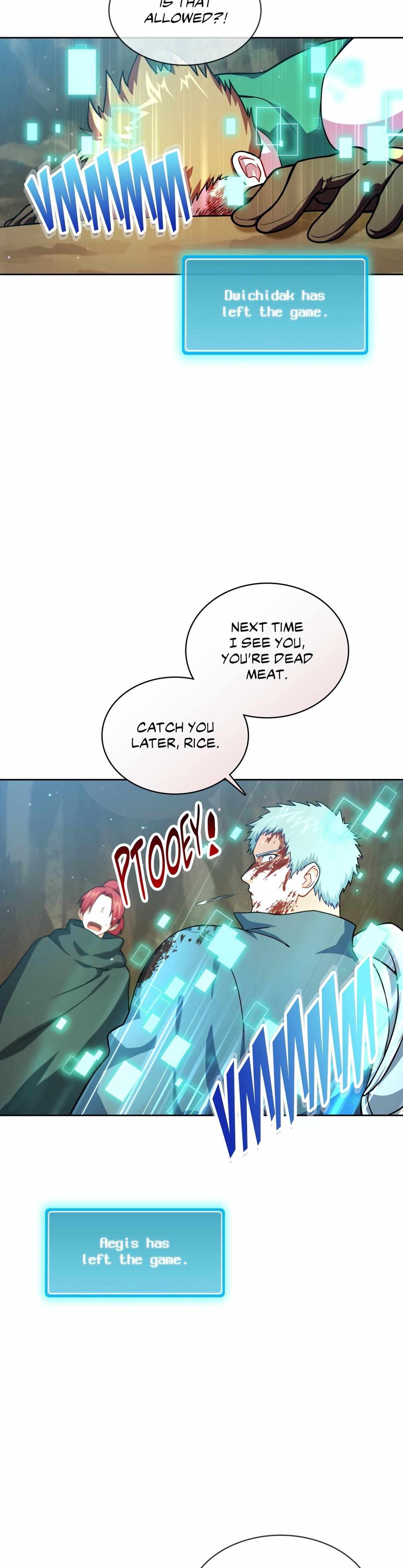 Eat and Go Chapter 43 - Page 2