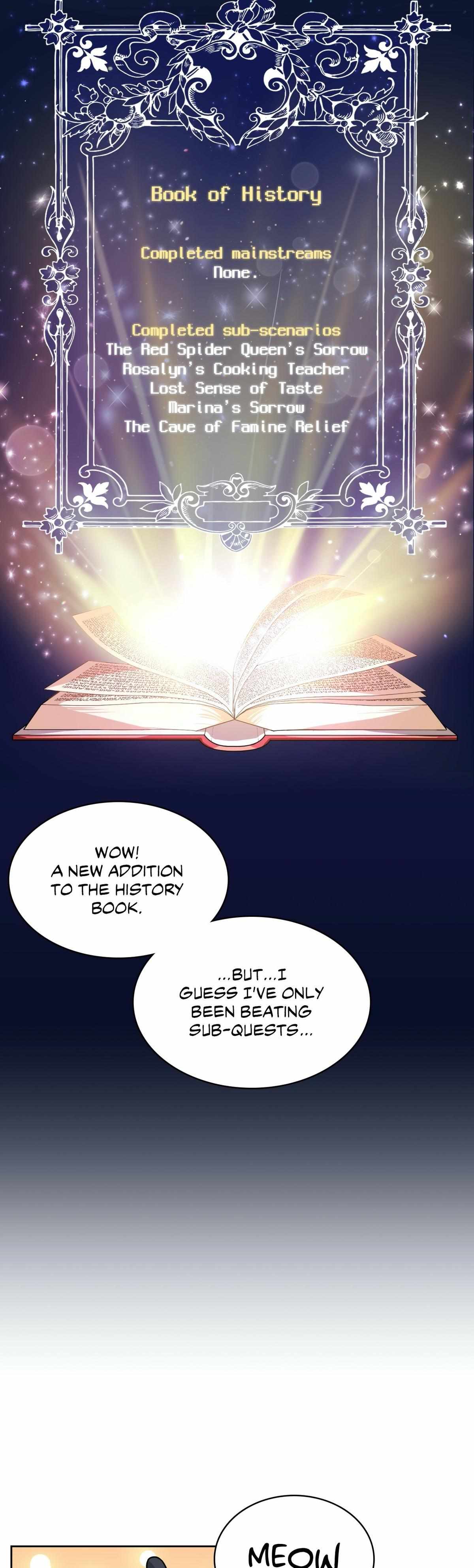 Eat and Go Chapter 43 - Page 12