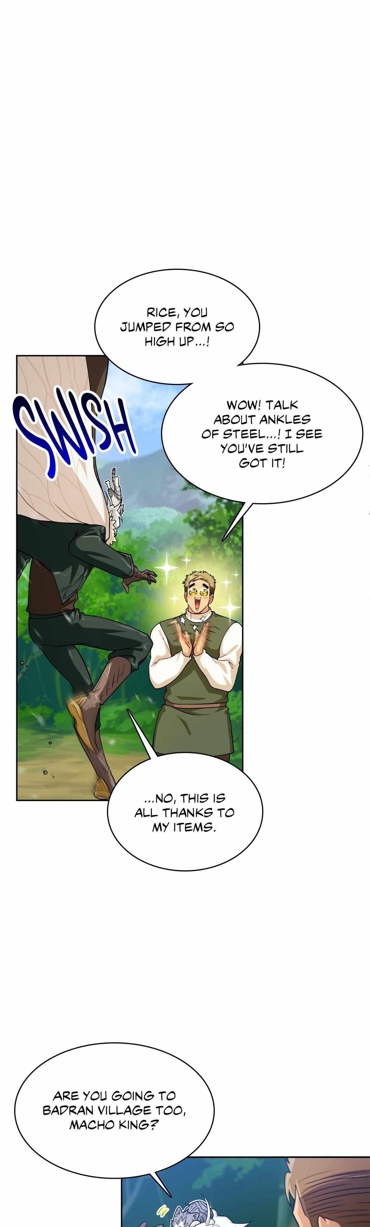 Eat and Go Chapter 43 - Page 15