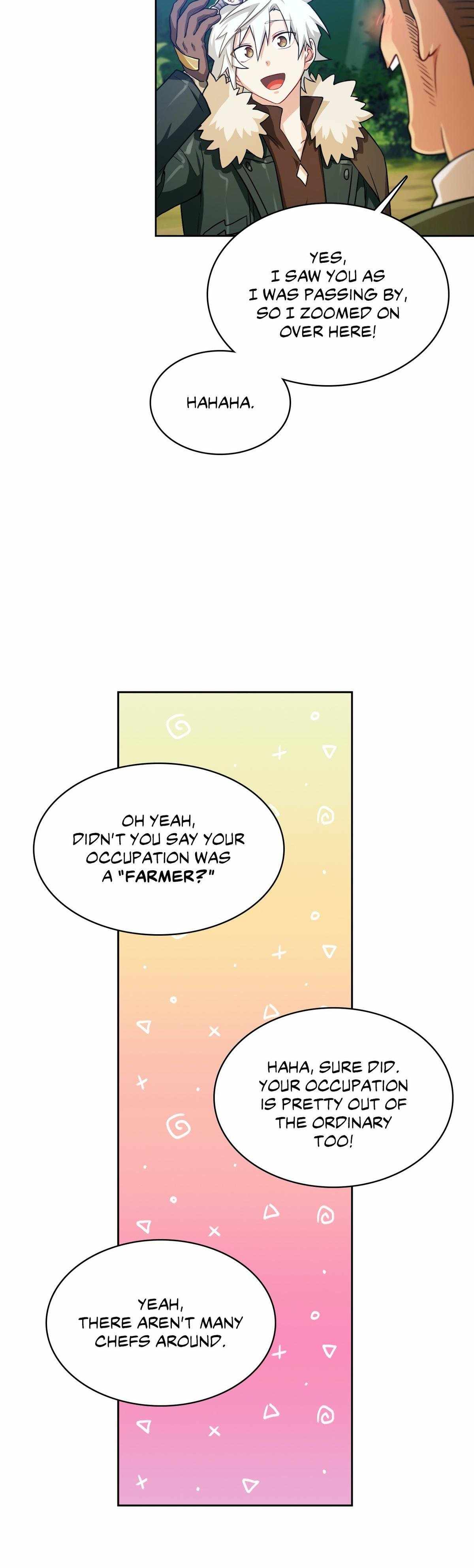 Eat and Go Chapter 43 - Page 16