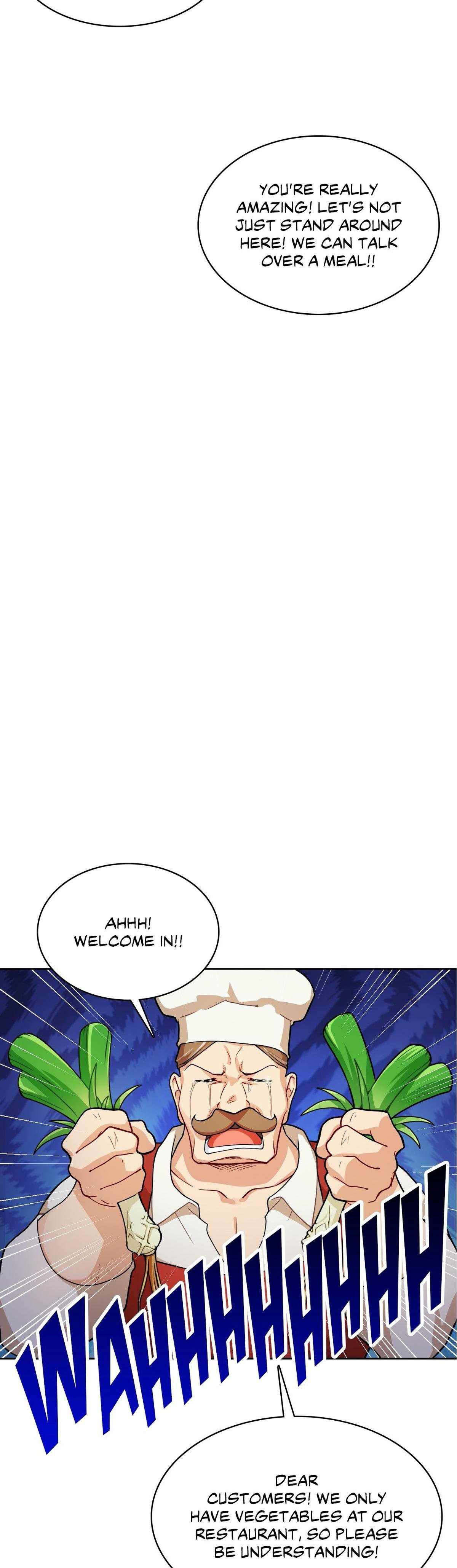 Eat and Go Chapter 43 - Page 18