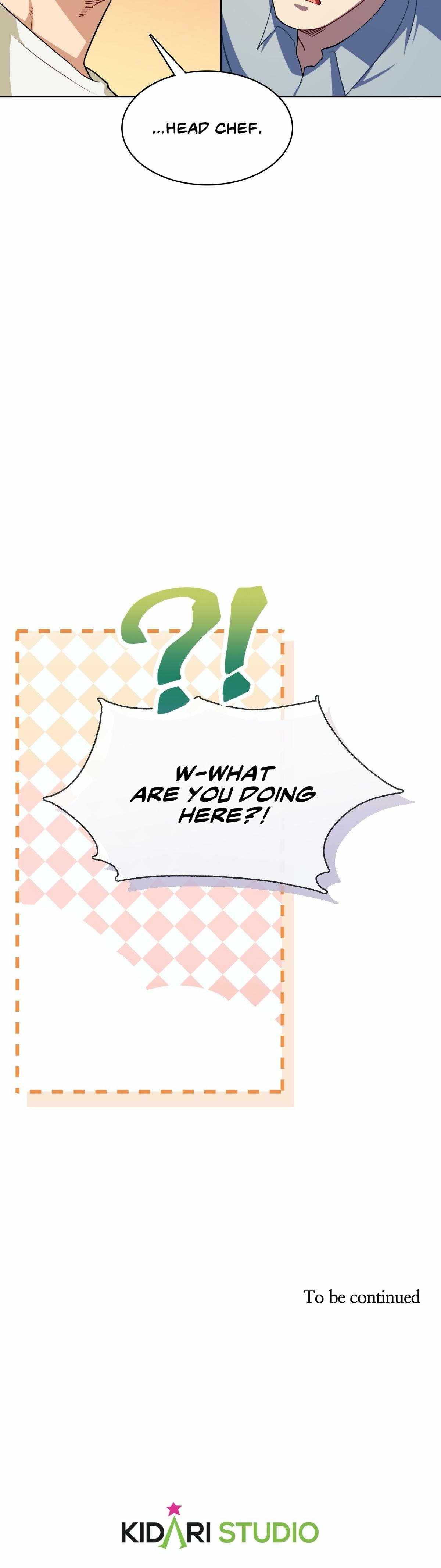 Eat and Go Chapter 43 - Page 38