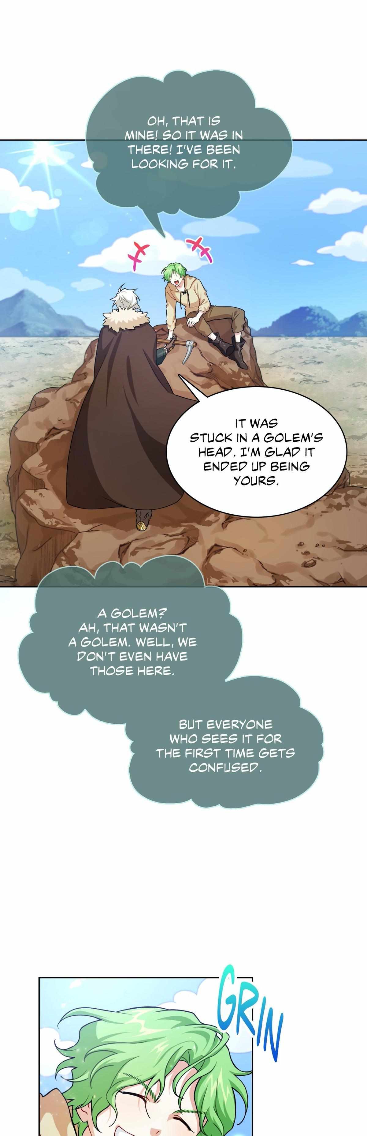 Eat and Go Chapter 43 - Page 5
