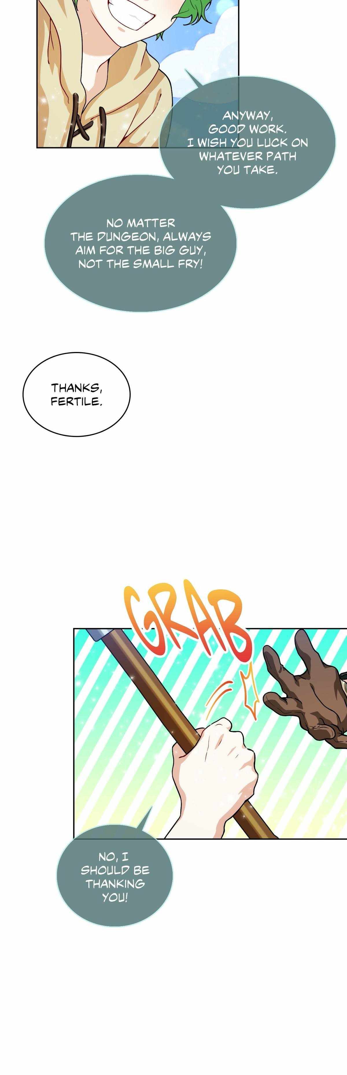 Eat and Go Chapter 43 - Page 6