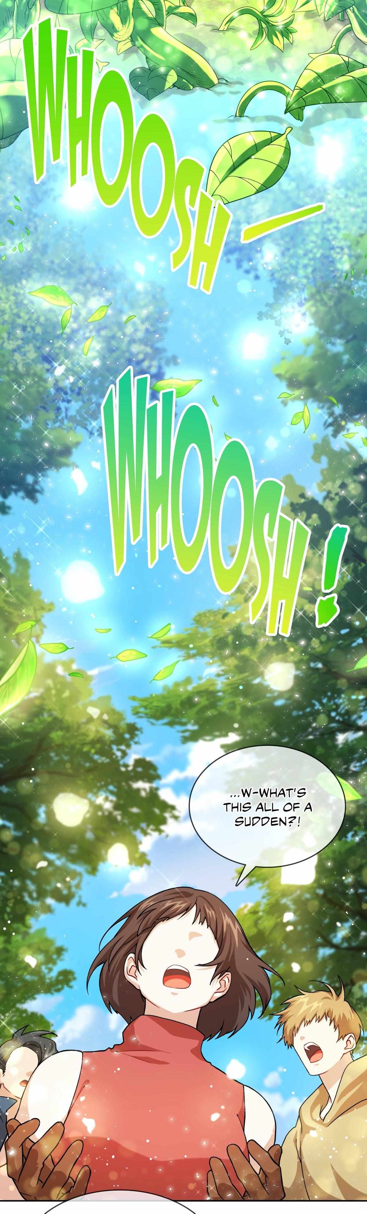 Eat and Go Chapter 43 - Page 9