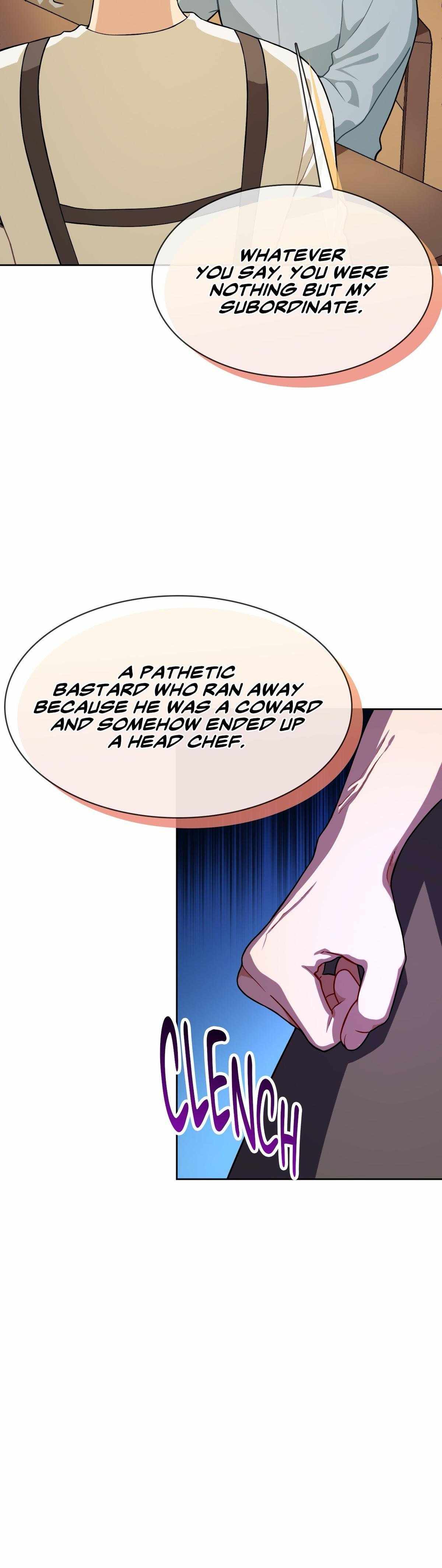 Eat and Go Chapter 44 - Page 11