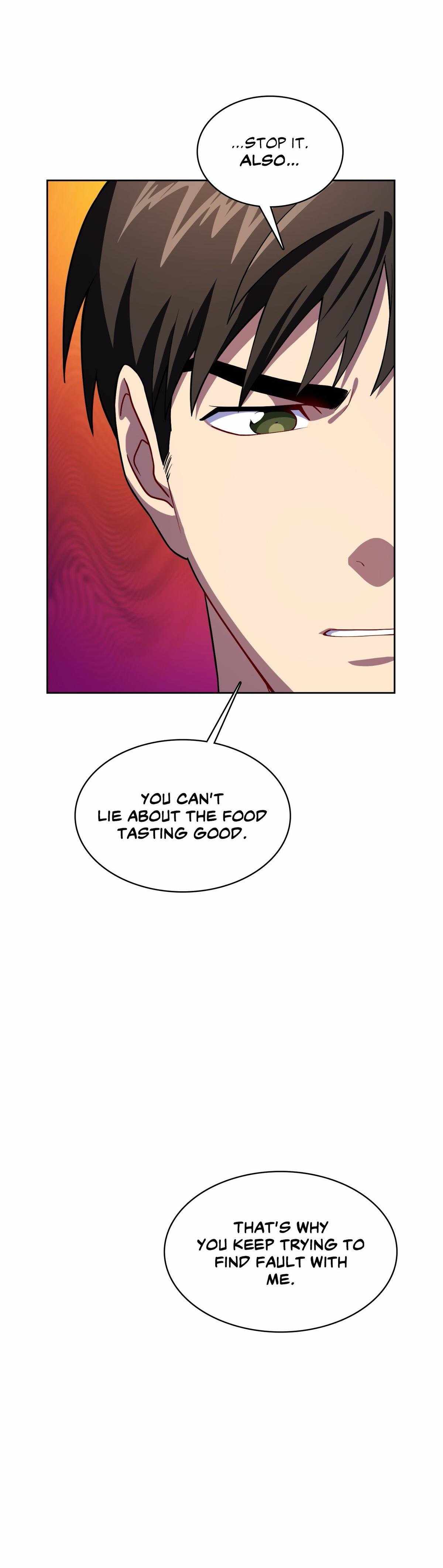 Eat and Go Chapter 44 - Page 12