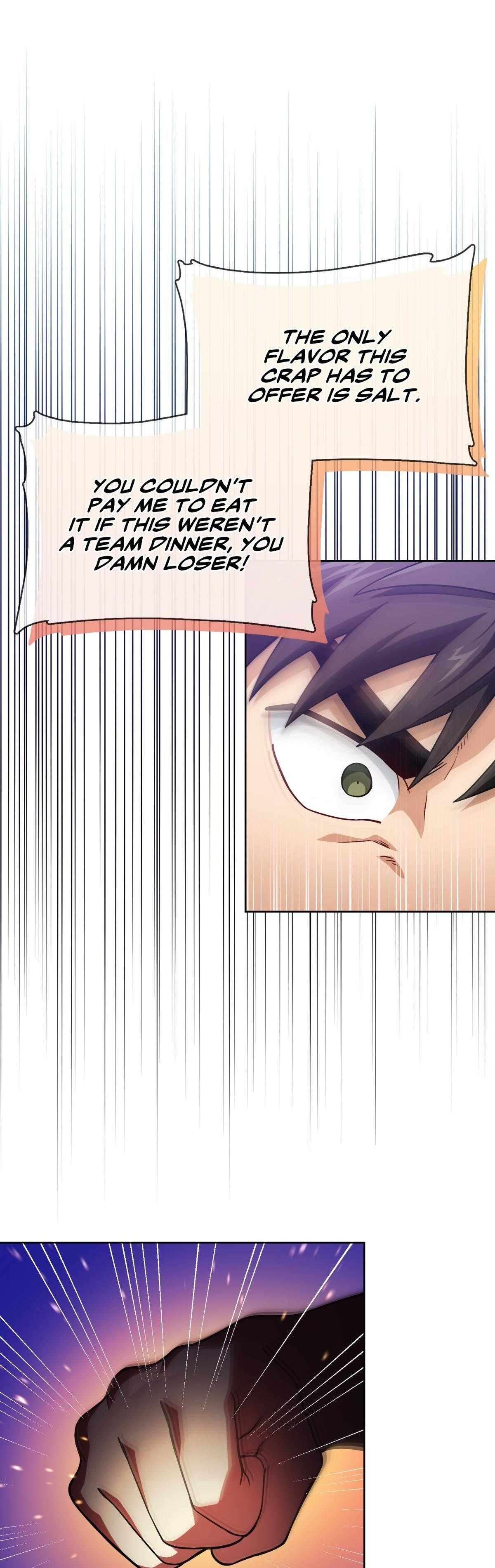 Eat and Go Chapter 44 - Page 14