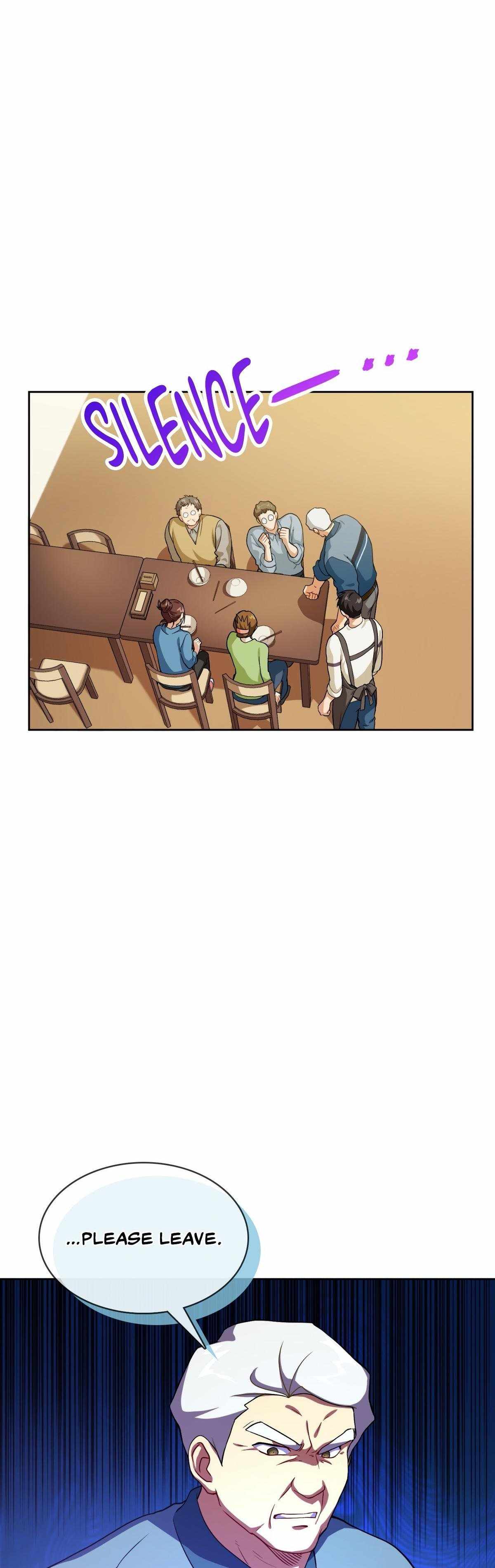 Eat and Go Chapter 44 - Page 16