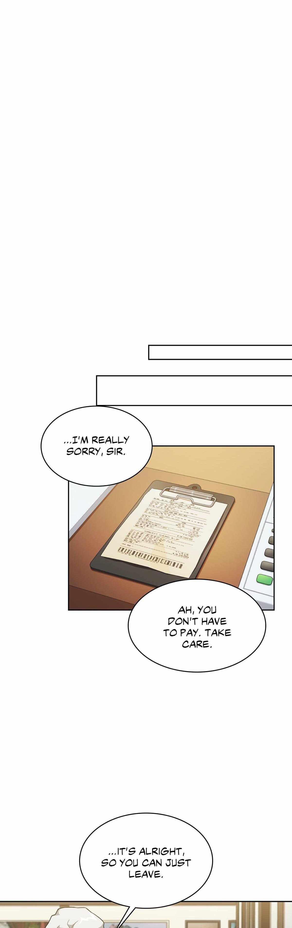 Eat and Go Chapter 44 - Page 19