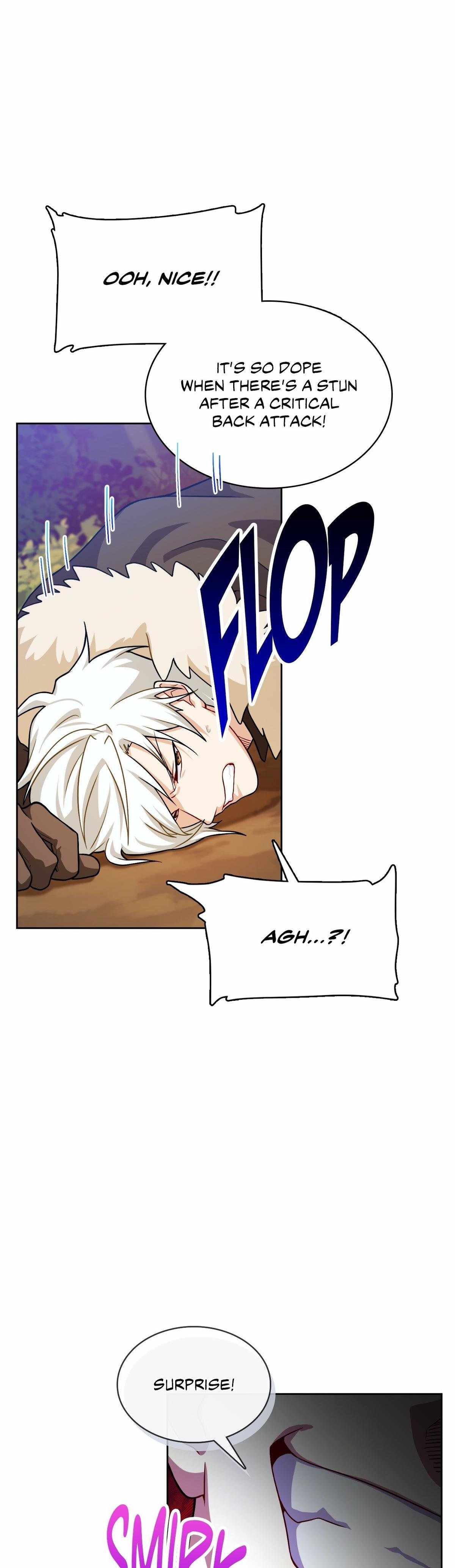 Eat and Go Chapter 44 - Page 31