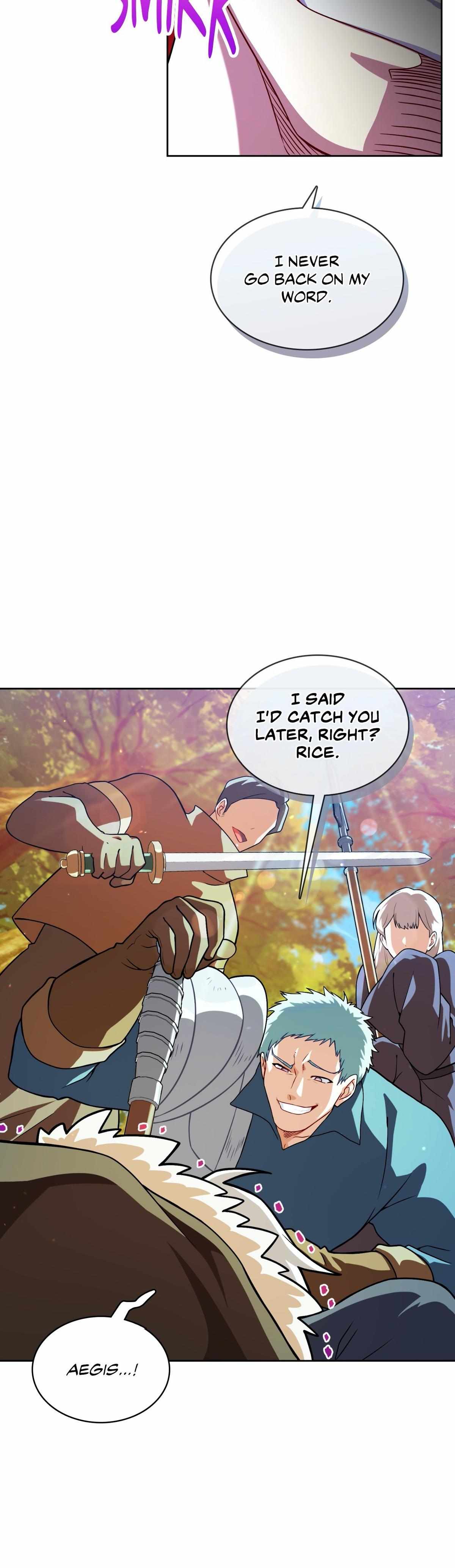 Eat and Go Chapter 44 - Page 32