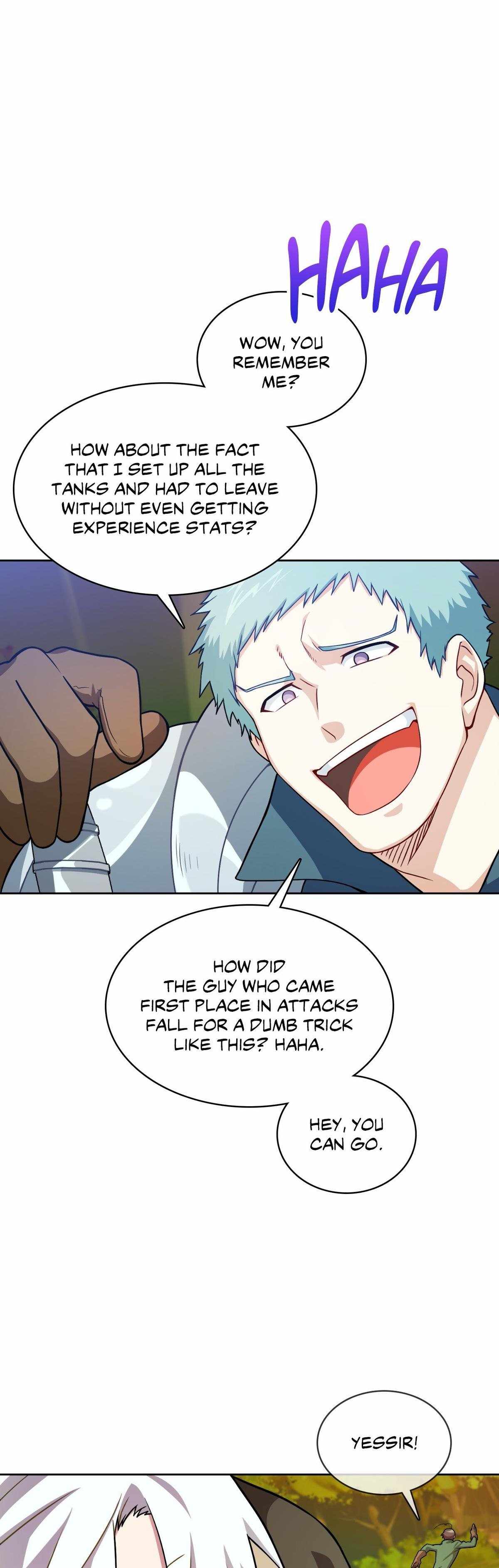 Eat and Go Chapter 44 - Page 33