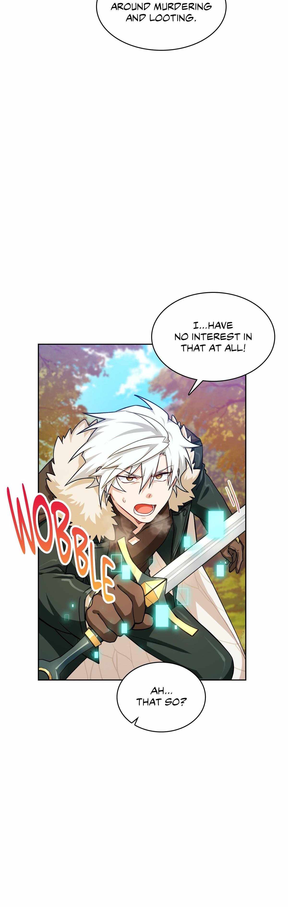Eat and Go Chapter 44 - Page 36