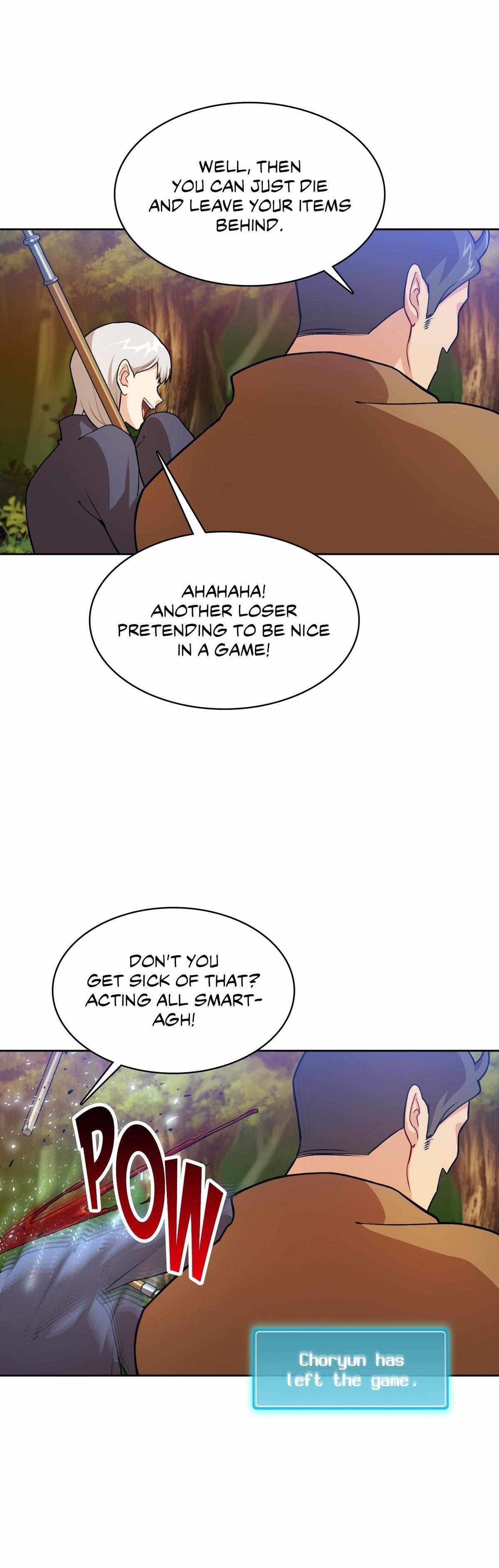 Eat and Go Chapter 44 - Page 37