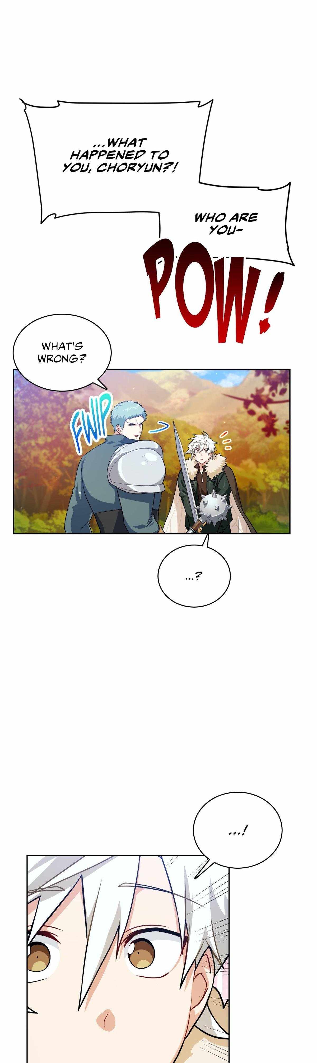 Eat and Go Chapter 44 - Page 38