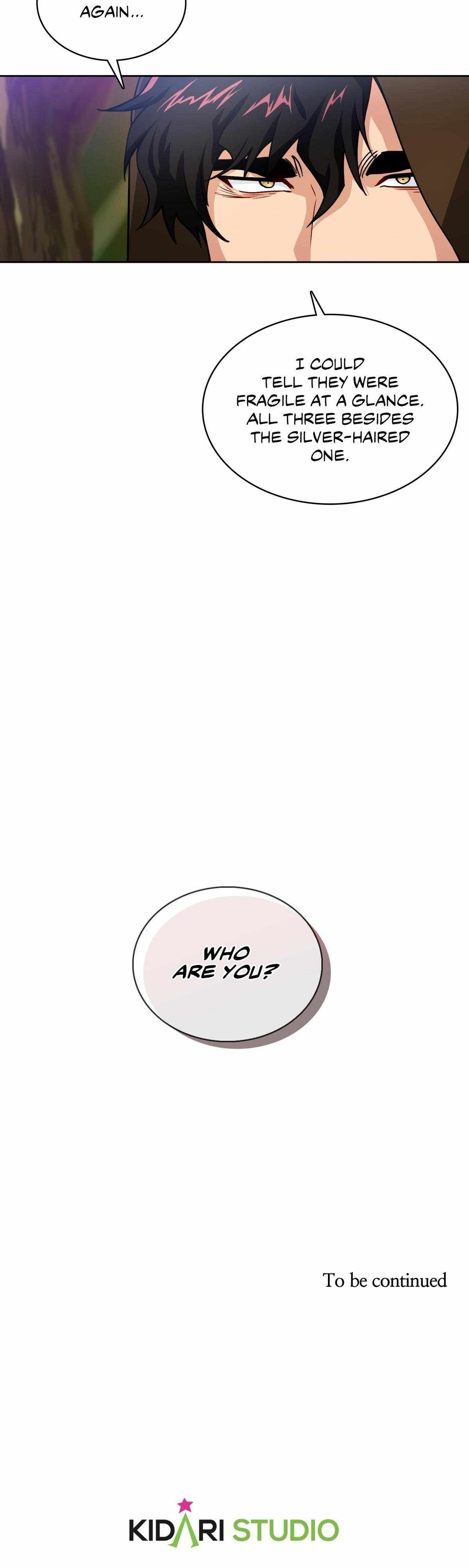 Eat and Go Chapter 44 - Page 40