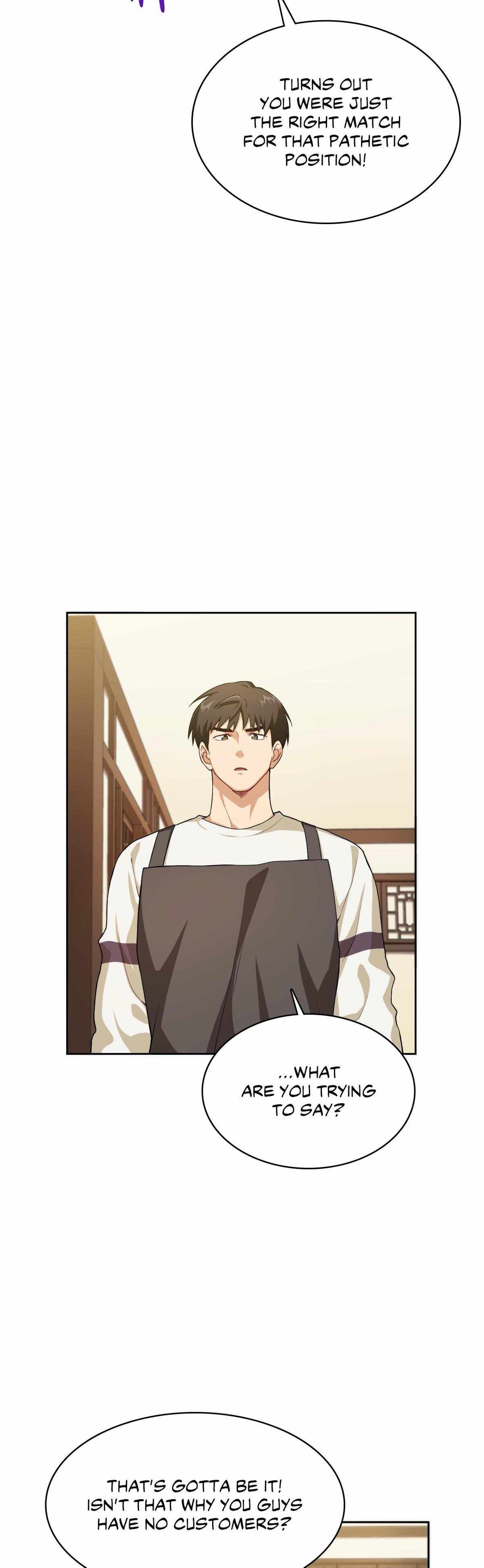 Eat and Go Chapter 44 - Page 6