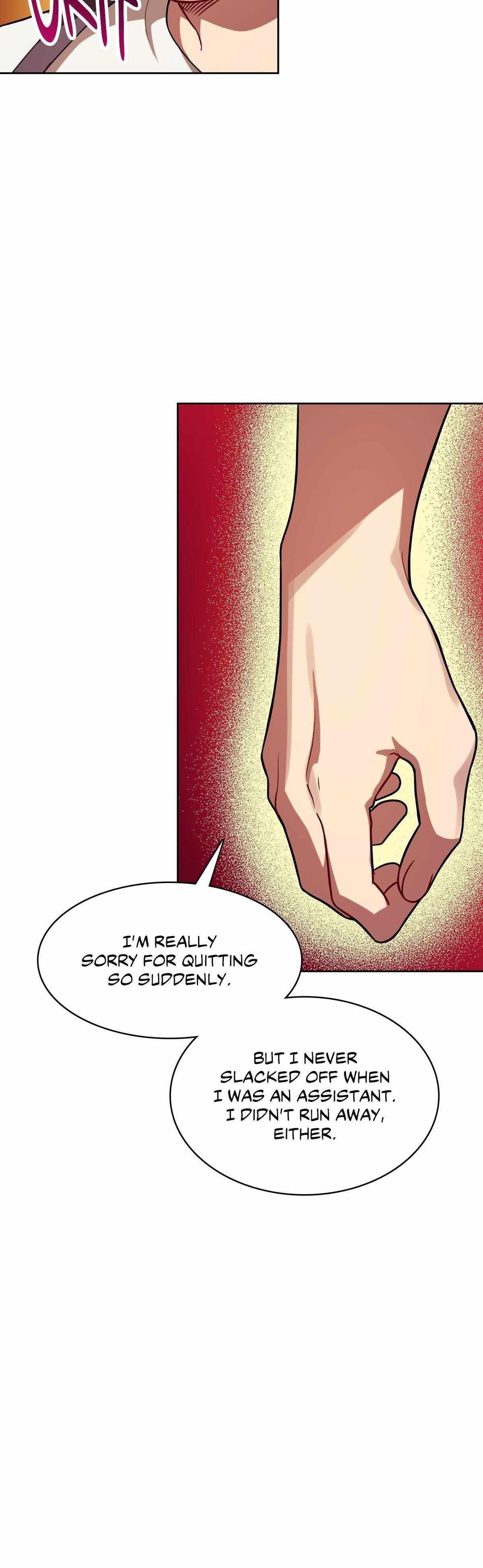 Eat and Go Chapter 44 - Page 9