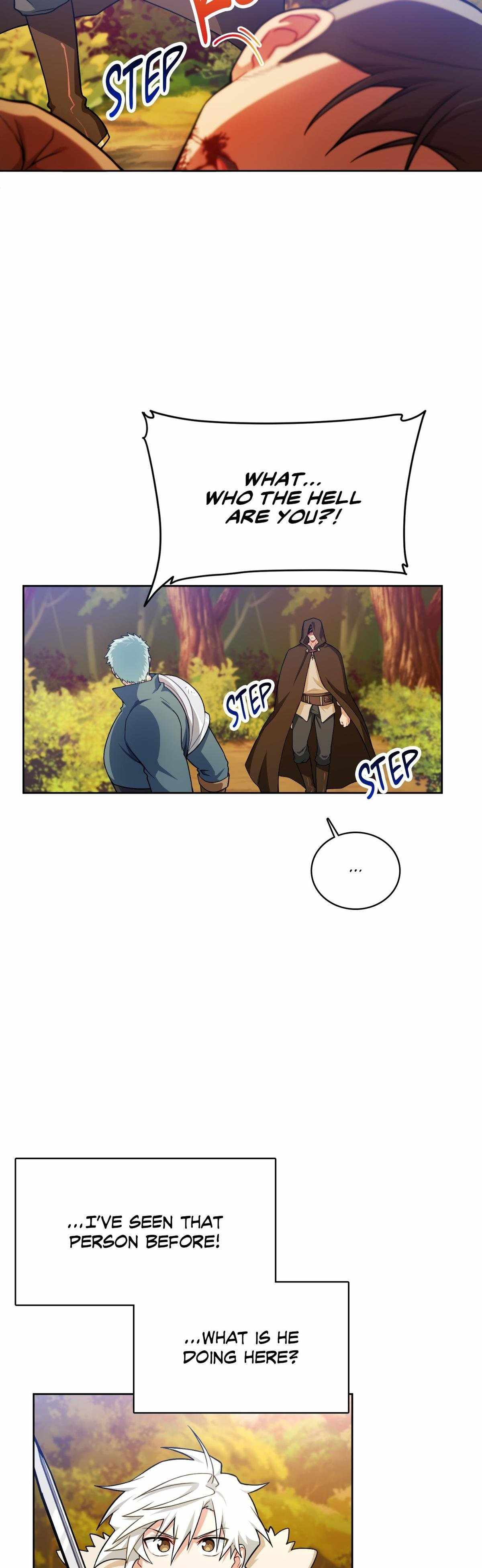 Eat and Go Chapter 45 - Page 2