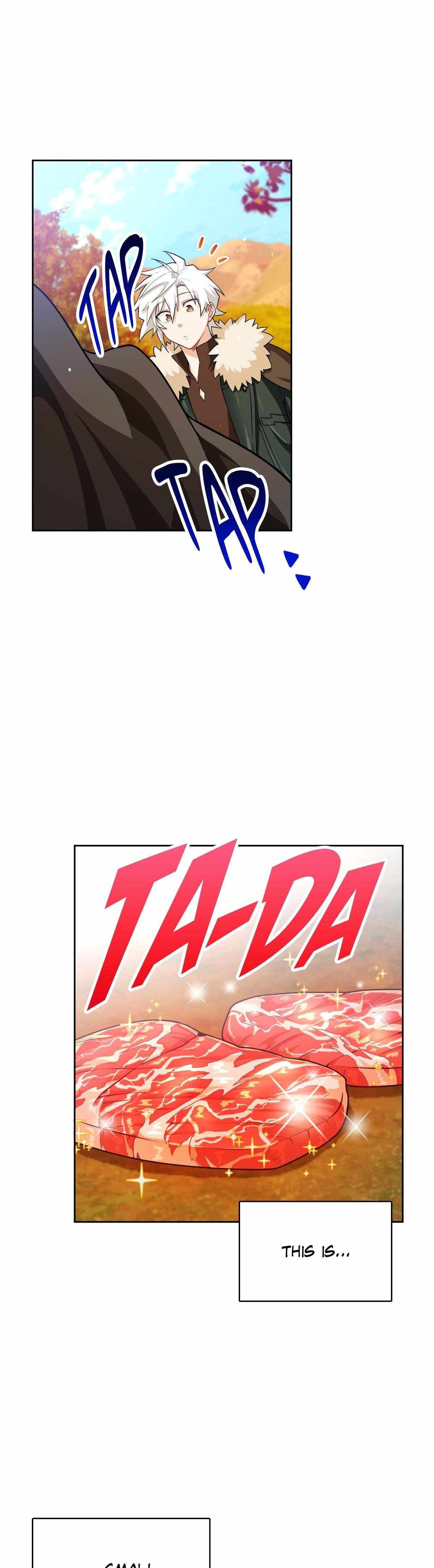 Eat and Go Chapter 45 - Page 13