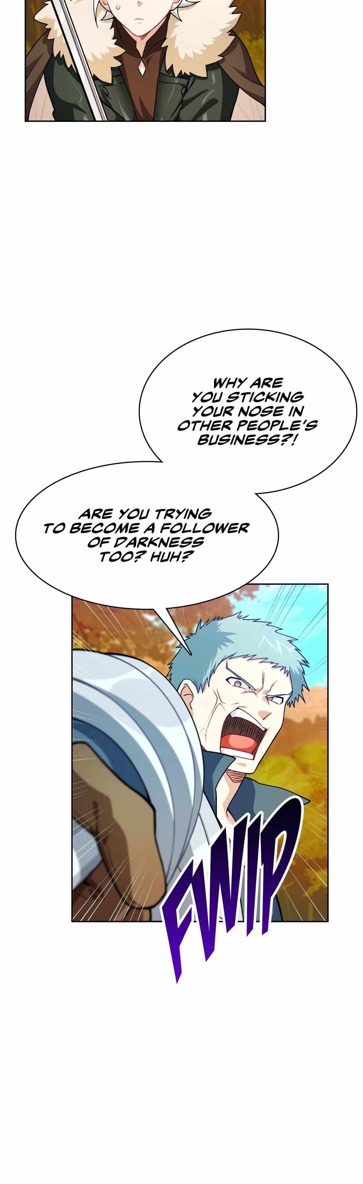 Eat and Go Chapter 45 - Page 3