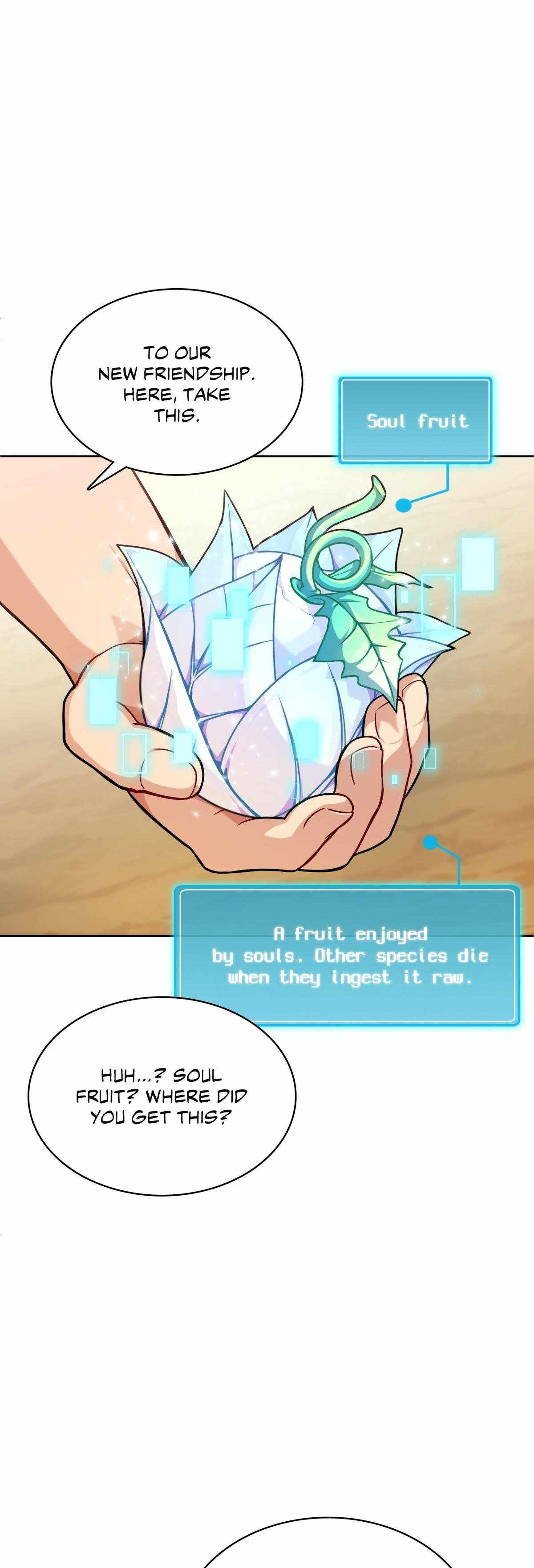 Eat and Go Chapter 45 - Page 25