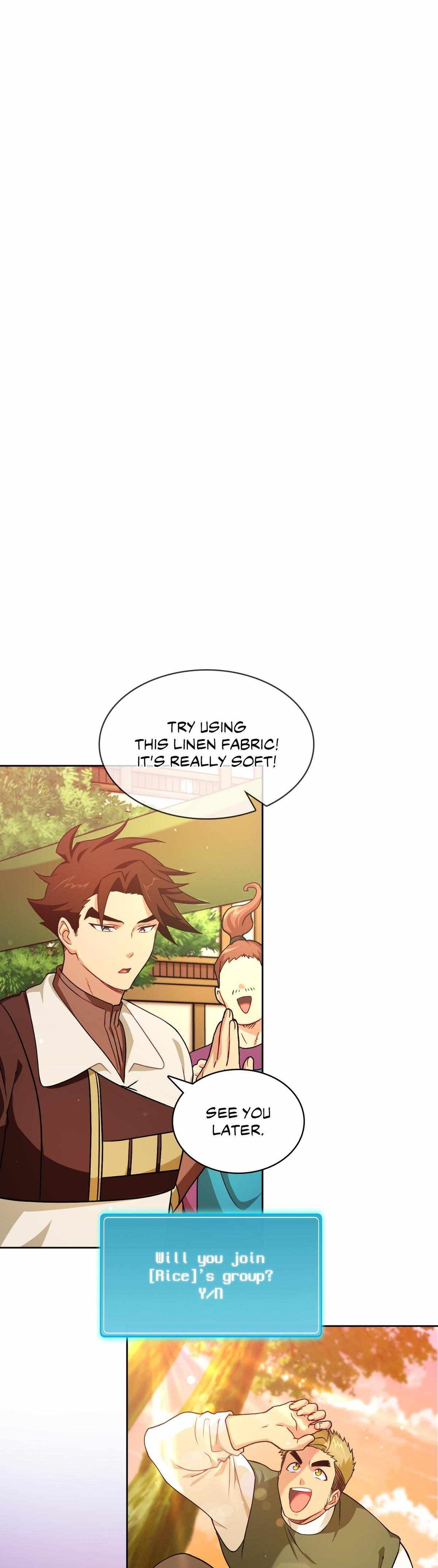 Eat and Go Chapter 45 - Page 28
